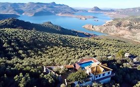 La Villa Del Lago